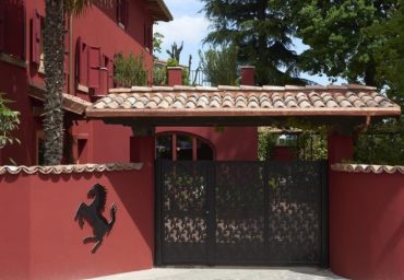 cavallino